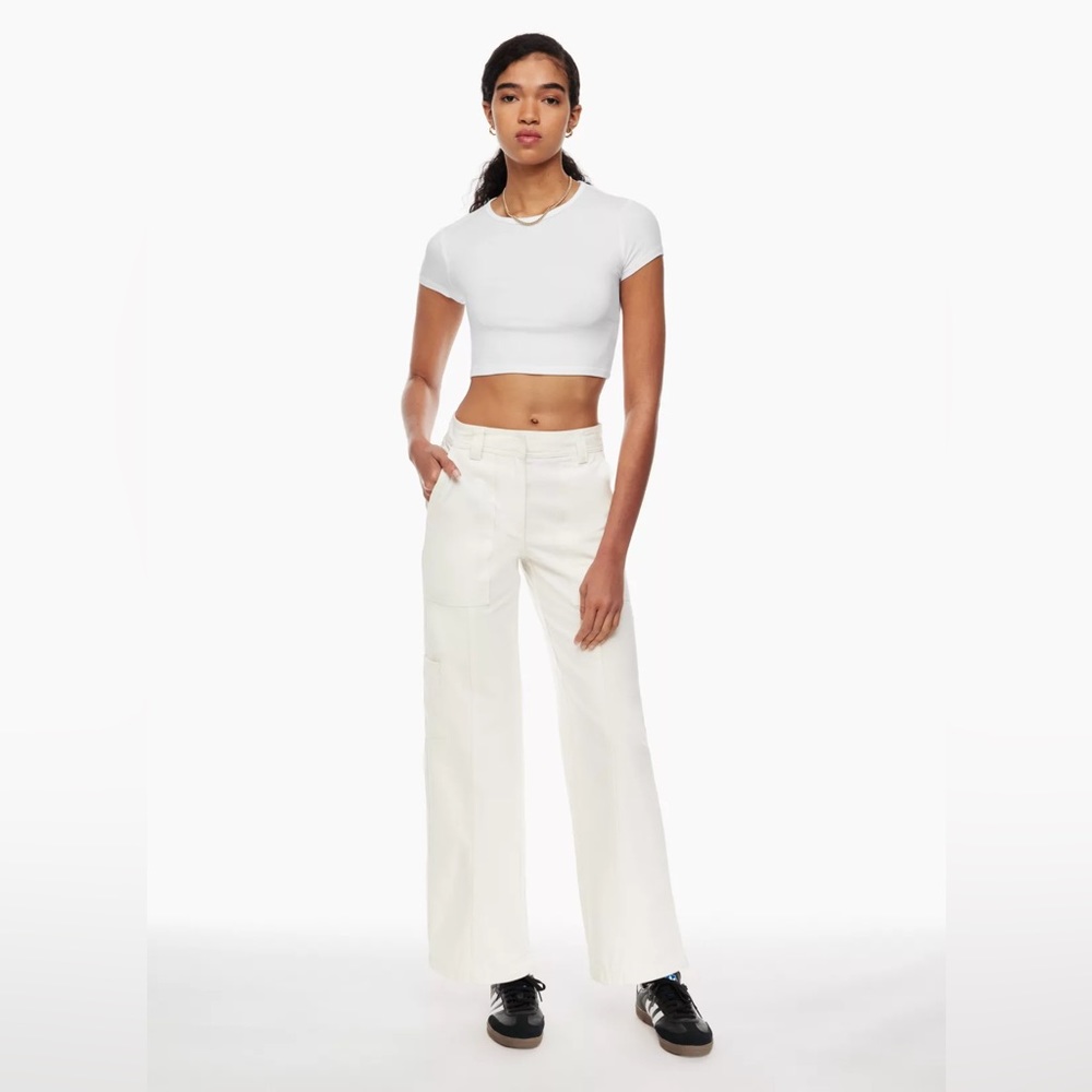 Aritzia Sunday Best Oscar pant